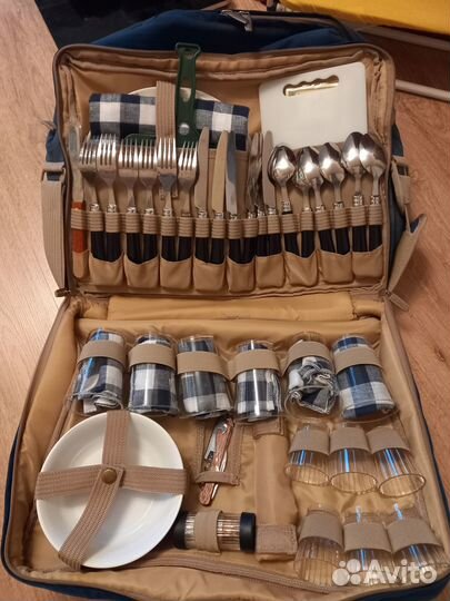 Набор для пикника