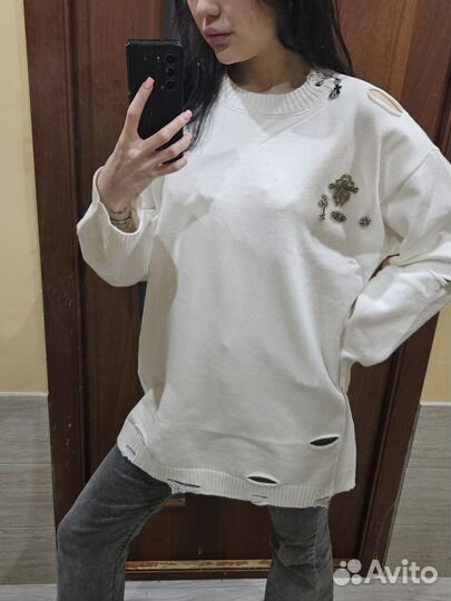 Джемпер женский