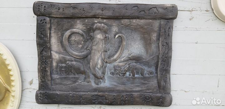 Панно, ремонт, картина