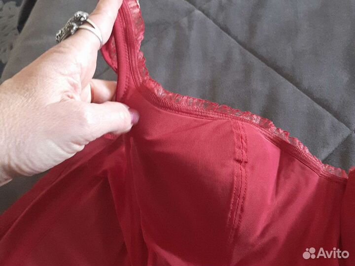 Боди,грация,бюстье милавица