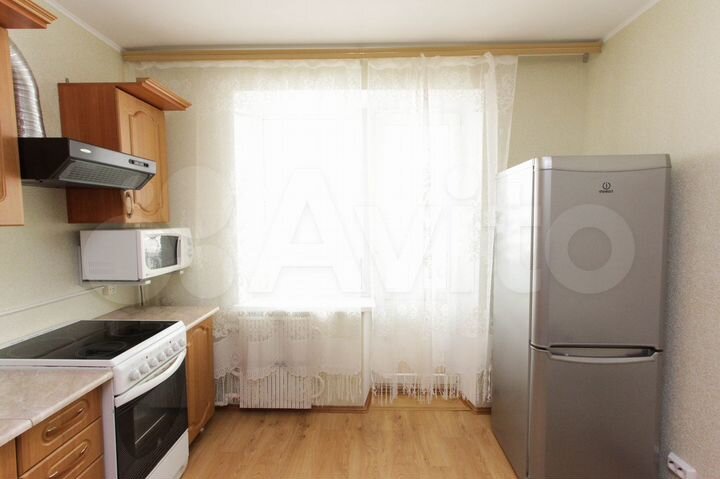 1-к. квартира, 41,7 м², 10/10 эт.