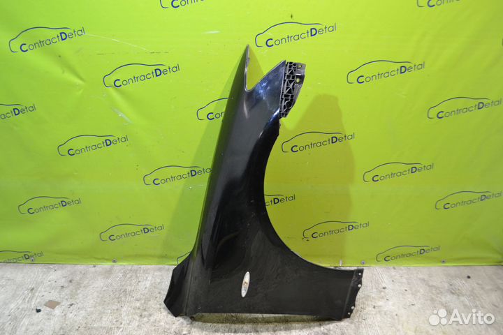 Крыло переднее правое Lexus IS 250 350 2005-2008