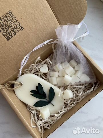 Ароматическое саше для комодов и шкафов