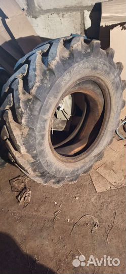 Омскшина О-93 11.2/90 R20