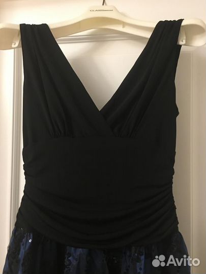 Платье женское