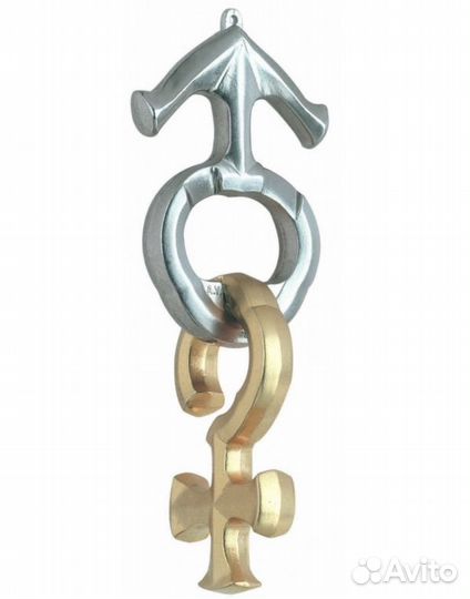 Разбор и сбор головоломки huzzle cast dolce