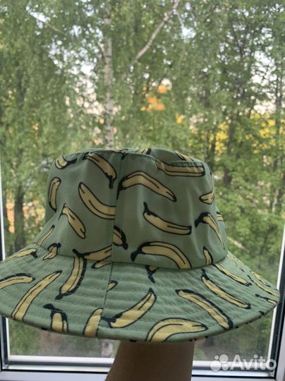 Классная панама