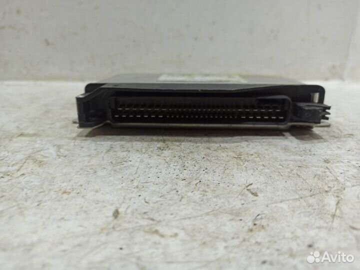 Блок управления ABS