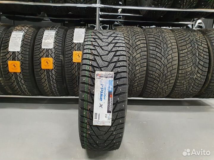Hankook Winter I'Pike RS2 W429 265/65 R17