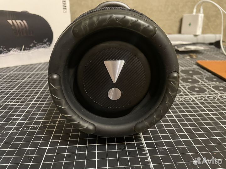 Портативная колонка jbl xtreme 3