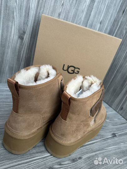 UGG женские