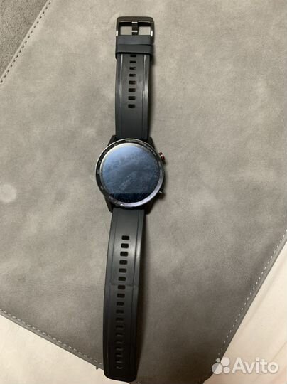 Часы honor watch magic 2