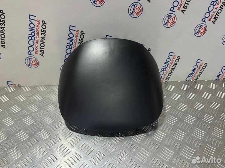 Накладка щитка приборов Kia Ceed ED