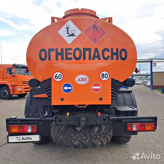 НефАз 66062-10, 2010