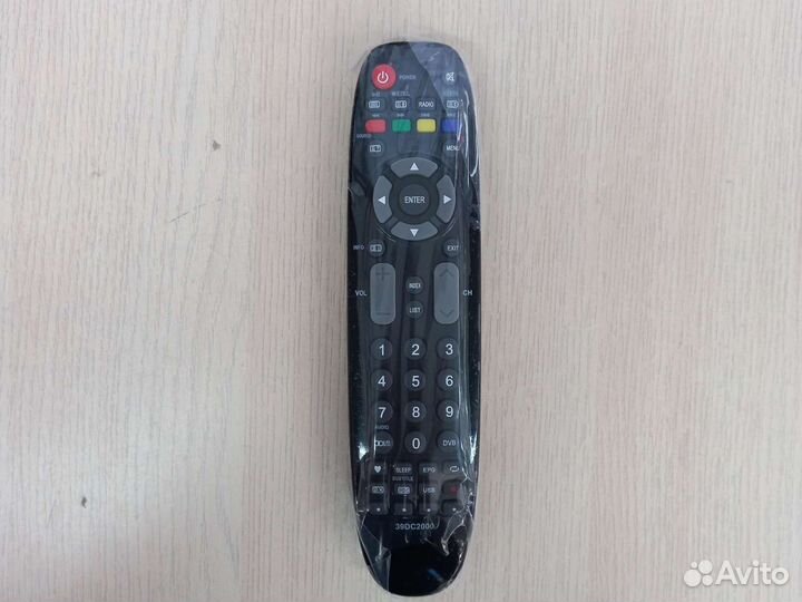 Пульт ду DNS 39DC2000