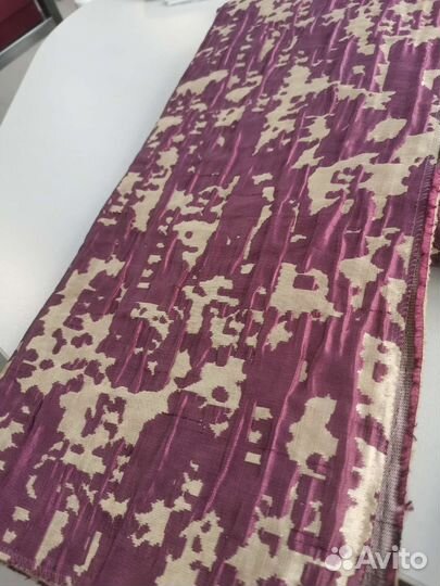 Отрез ткани