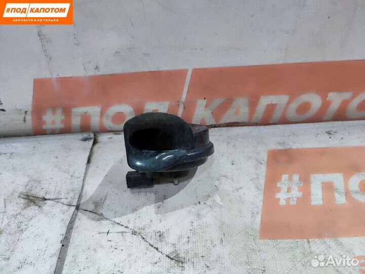 Сигнал звуковой Volkswagen Passat B6 2007