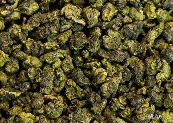 Чай молочный улун