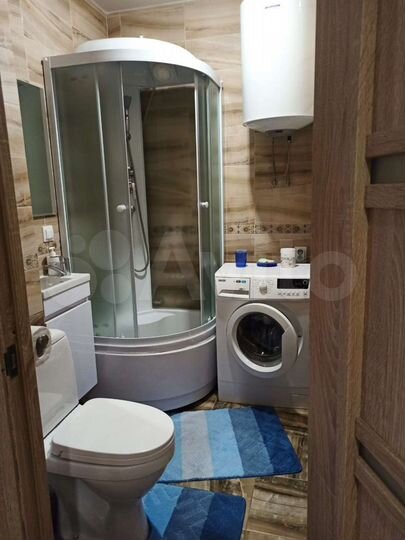 1-к. квартира, 32 м², 9/9 эт.