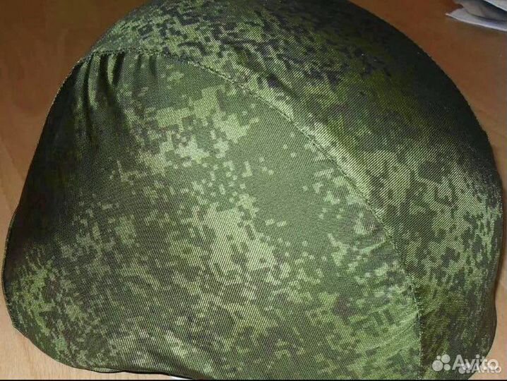 Шлем стальной