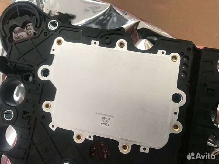 A000270260080 плата АКПП 722.9 Mercedes - Новая