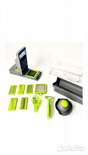 Овощерезка 14 в 1