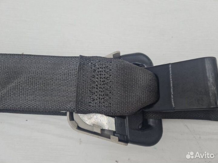 Ремень безопасности задний левый Hummer H3 LLR