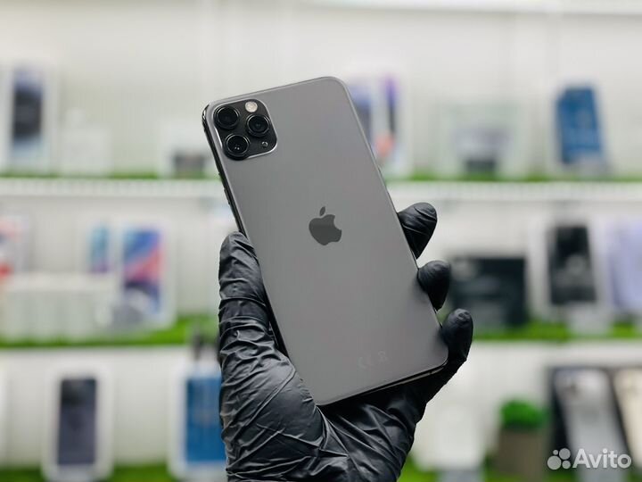 iPhone 11 Pro Max, 64 ГБ