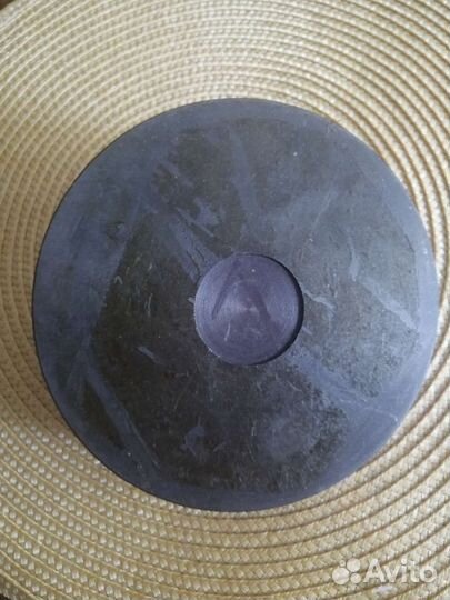 Электроконфорка чугунная