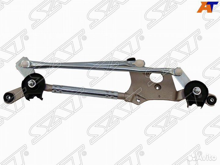 Трапеция стеклоочистителя Toyota Corolla 150