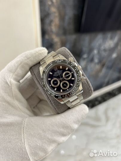 Часы rolex daytona