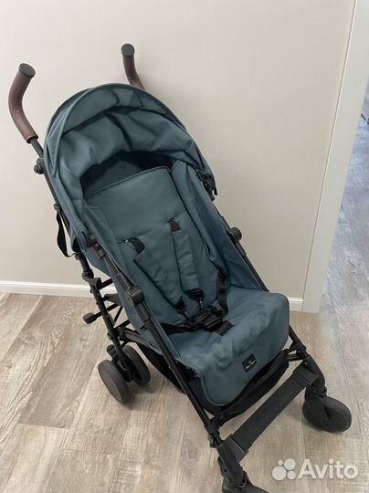 Прогулочная коляска-трость elodie details