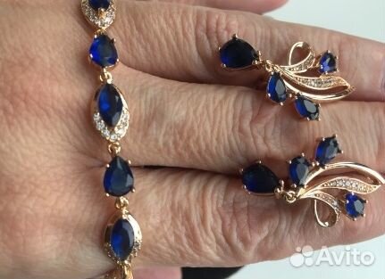 Украшения, ювелирная бижутерия