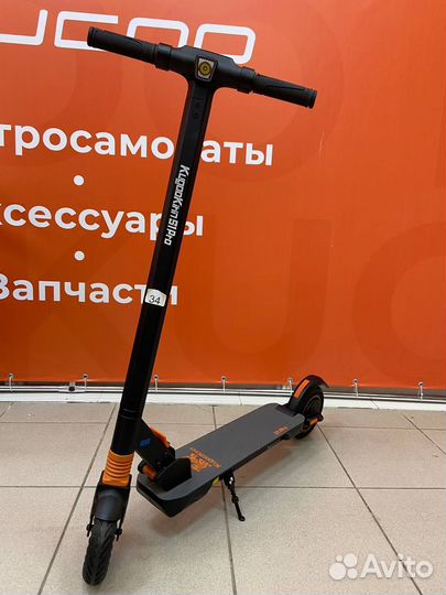 Электросамокат Kugoo S1 Pro