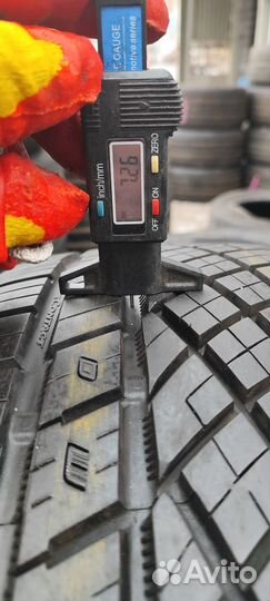 Continental ExtremeContact DWS 245/45 R18 100Y