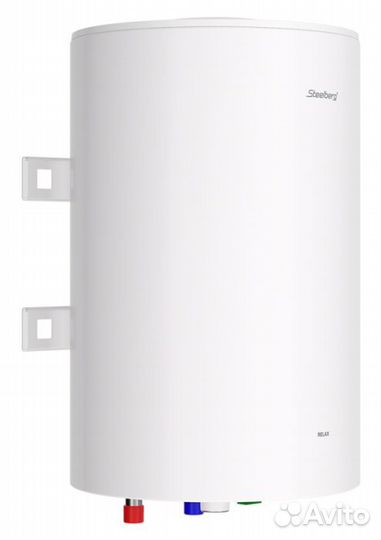 Электрический водонагреватель серии relax SWH-R30-RE