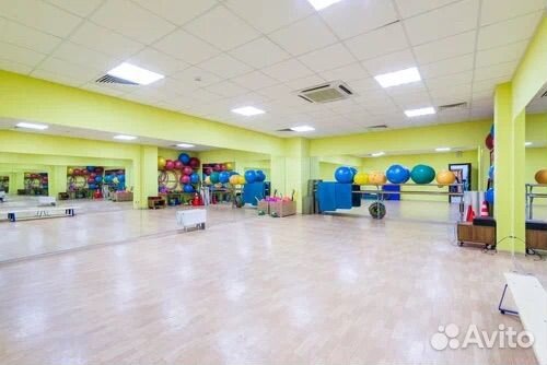 Гостевой визит в фитнес-клуб xfit (хфит) сколково