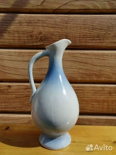 Посуда СССР