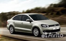 Прокат авто