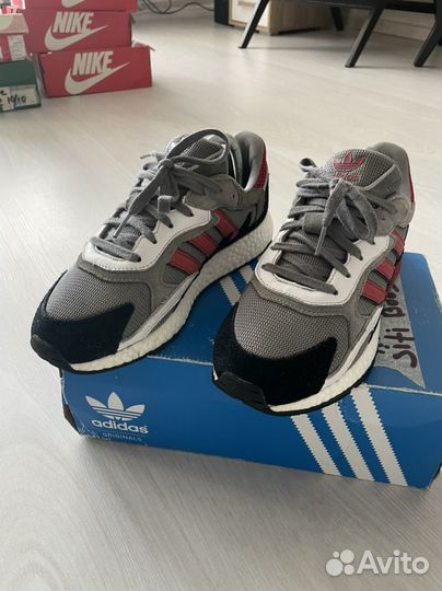 Adidas originals кроссовки