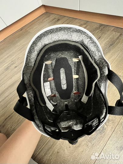 Детский шлем защитный