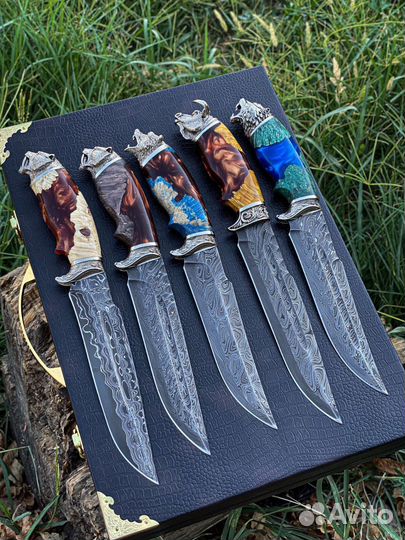 Лучшие Ножи