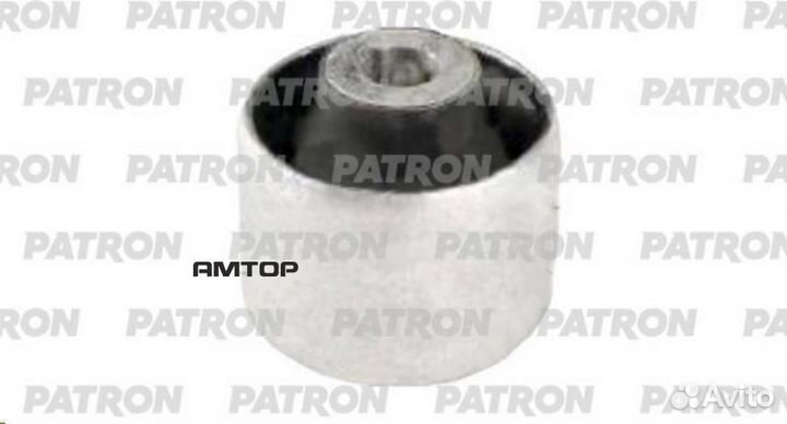 Patron PSE12013 PSE12013 patron Сайлентблок рычага