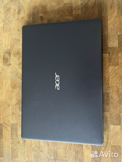 Acer aspire 3 N19H1