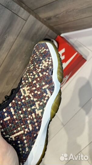 Jordan Future Premium