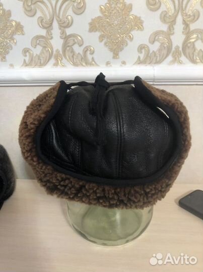 Мужская кепка