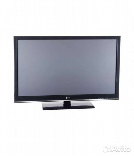 Плазменный телевизор LG