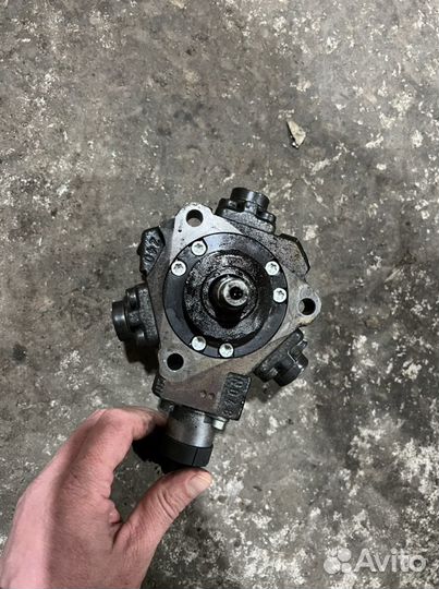 Тнвд Hyundai KIA 1.6crdi