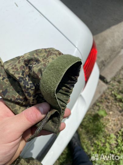 Комплект ввз