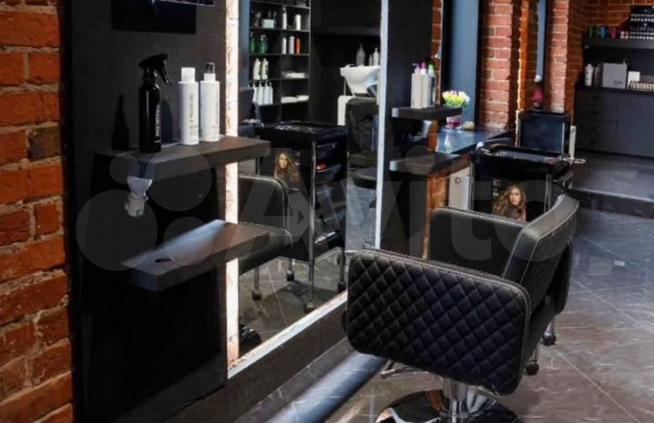 Аренда кафе, бара, ресторана пл. 91 м2 м